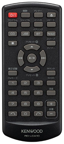 リモコン
