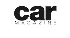 ロゴ：Car MAGAZINE