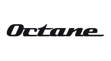 ロゴ：Octane